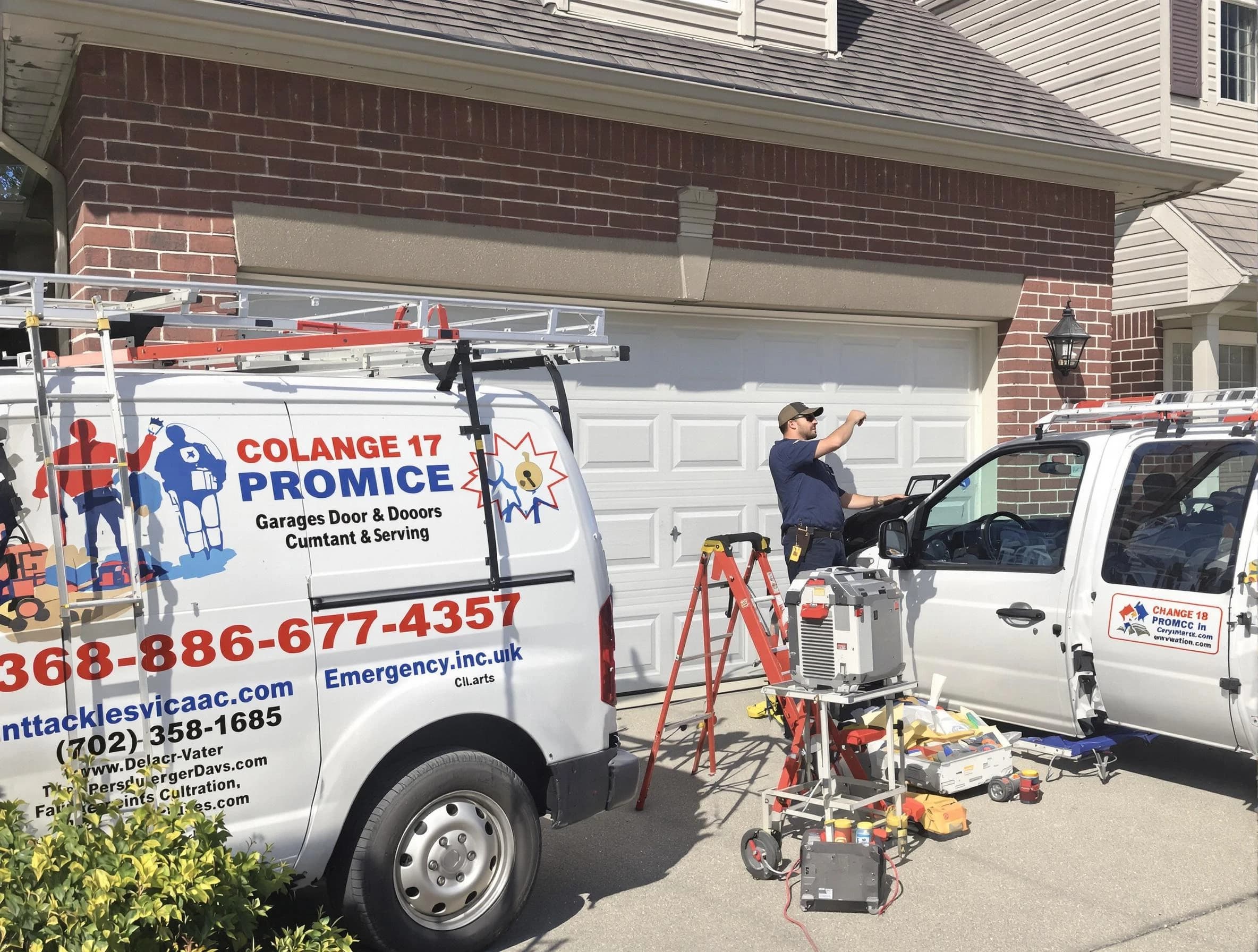 Same Day Repair service in Irondale, GA